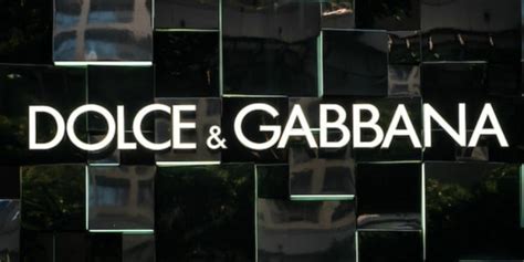 Posizioni disponibili in Dolce & Gabbana 